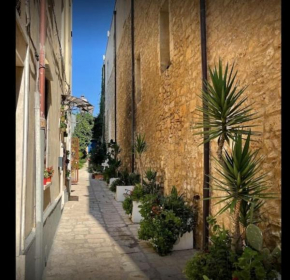 P4T Holidays Home - city center Brindisi